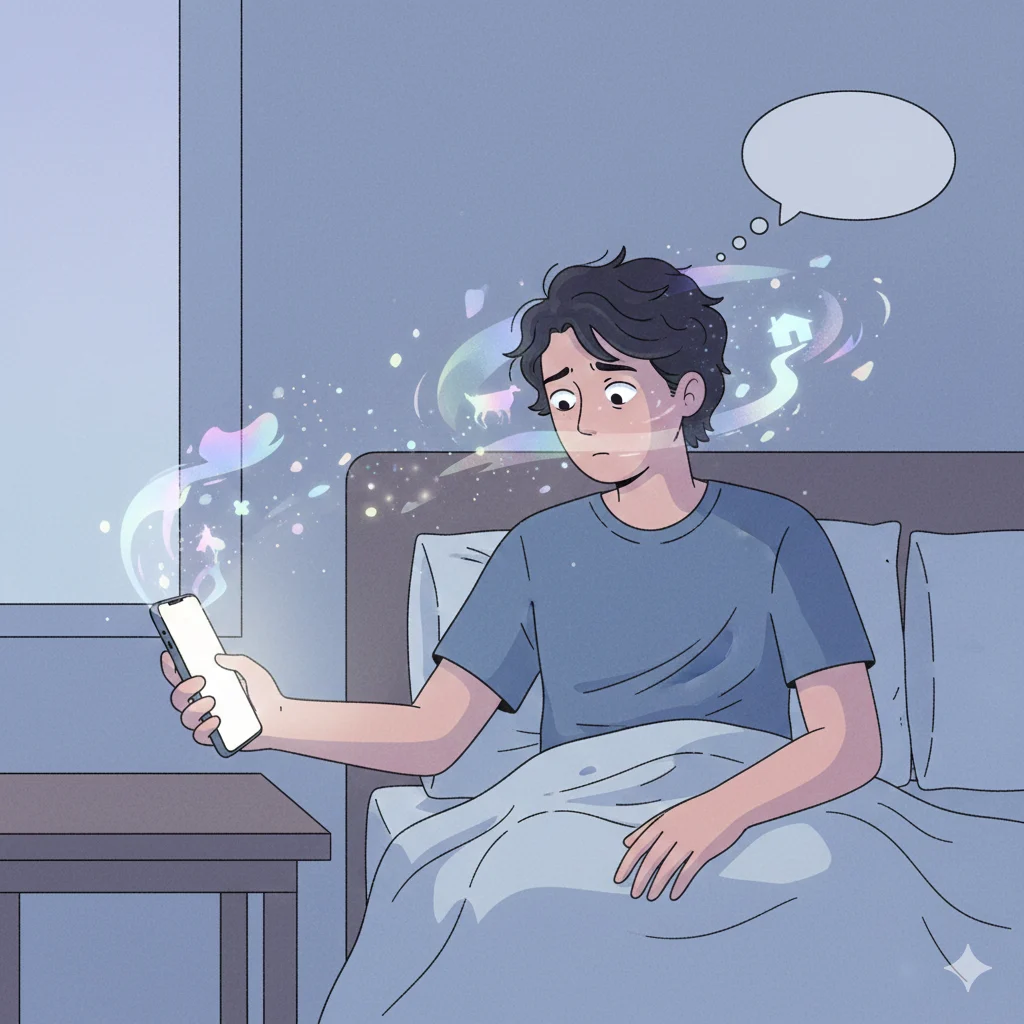 morning dream recall tips