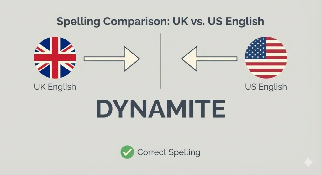 dynomite or dynamite