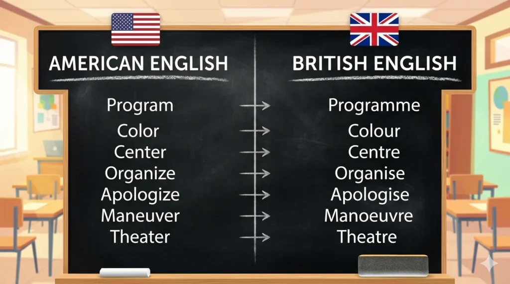 programs or programmes