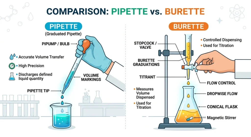 pipette or pipet