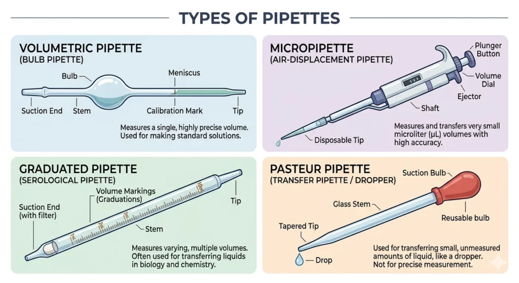 pipette or pipet
