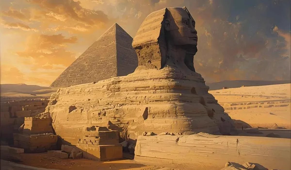 ancient egypt dream interpretation