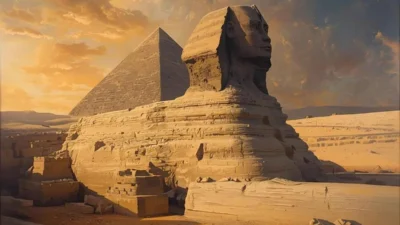 ancient egypt dream interpretation