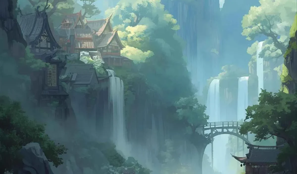 Asian Culture Dream Beliefs