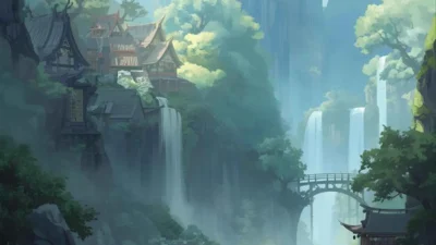 Asian Culture Dream Beliefs