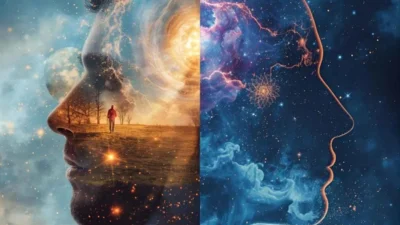 daydream vs night dream