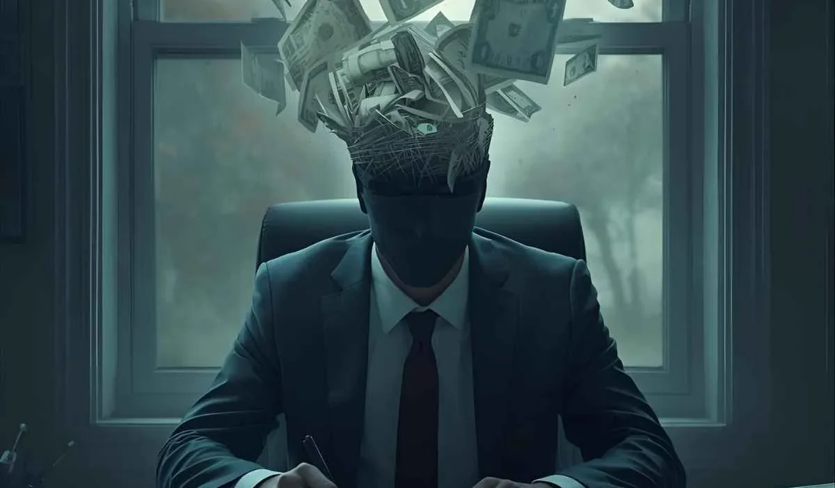 dream about paying bills