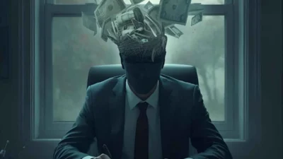 dream about paying bills