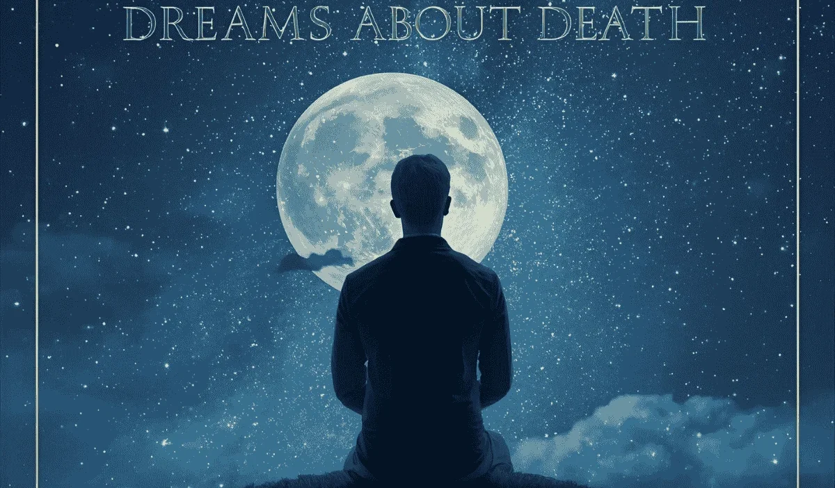 dream about death
