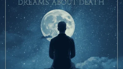 dream about death