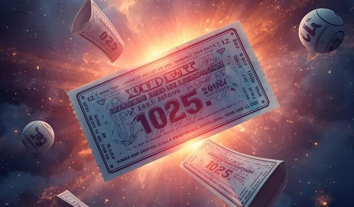 dream about winning lottery