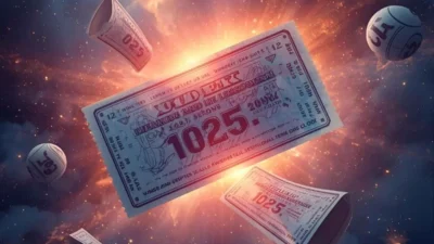 dream about winning lottery