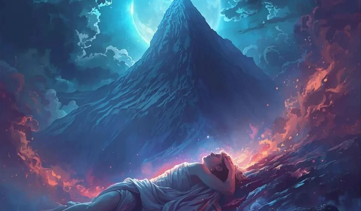 greek mythology dreams