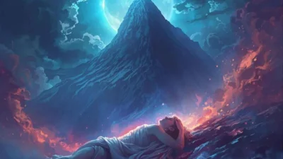 greek mythology dreams