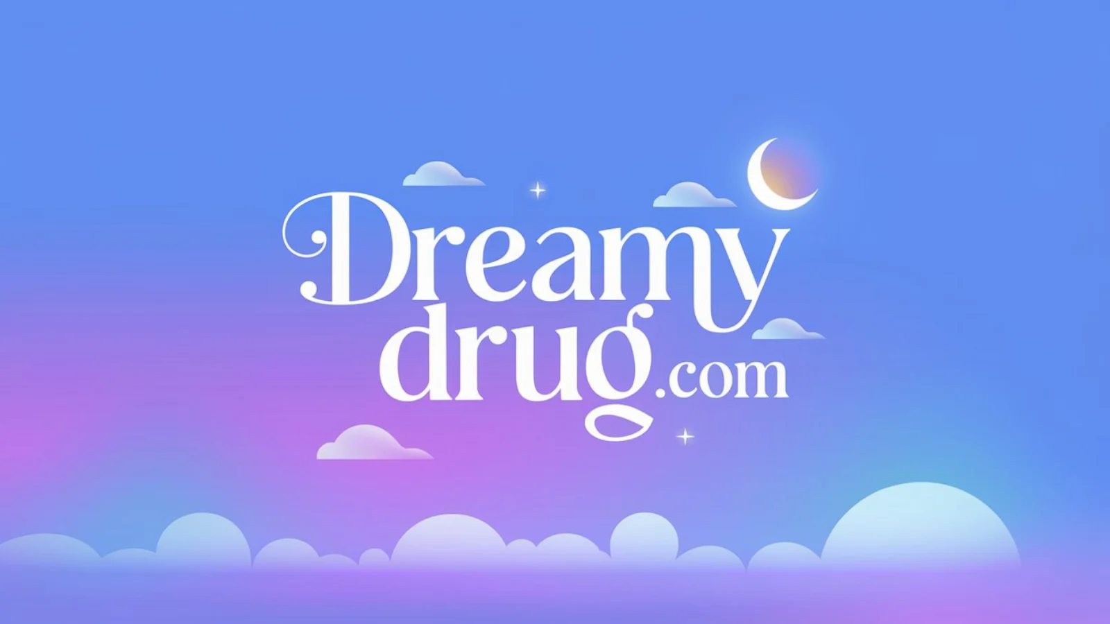 dreamydrug.com