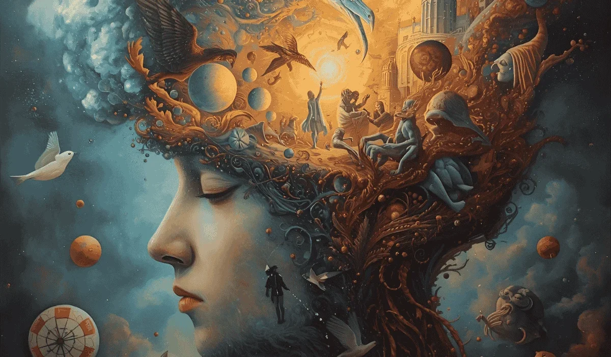 psychological meaning of dreams