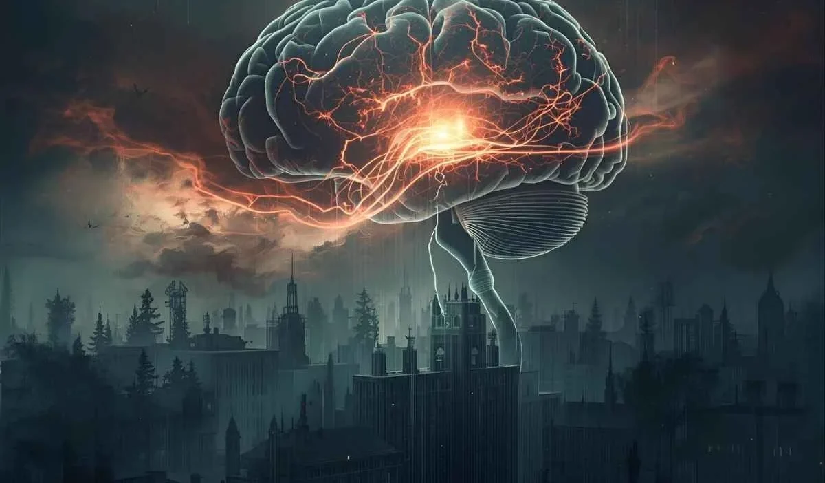 trauma and dream link