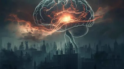 trauma and dream link