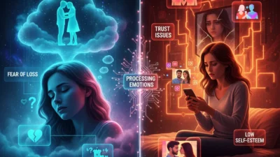 dream about jealousy