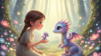 dream about mythical creatures