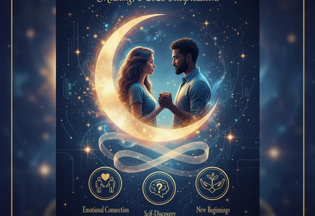 dream about falling in love