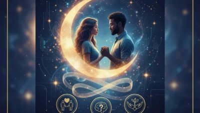 dream about falling in love