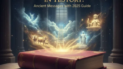 biblical dreams in history