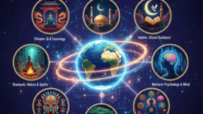 cultural dream traditions