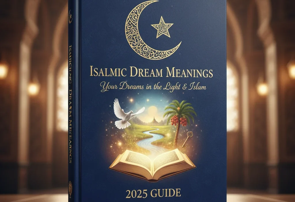islamic dream meanings
