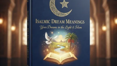 islamic dream meanings