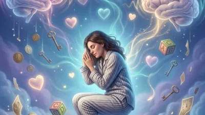 how dreams process emotions