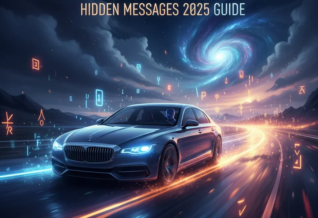 dream about driving car