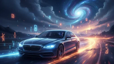 dream about driving car