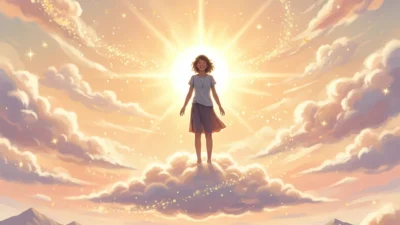 dream about happiness