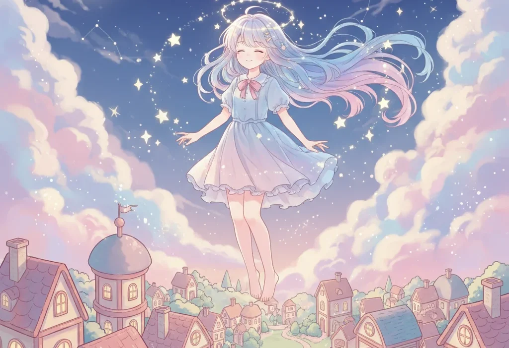 dream about superpowers