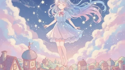 dream about superpowers