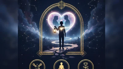 dream about ex lover