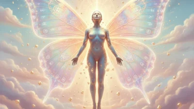 dream about transformation