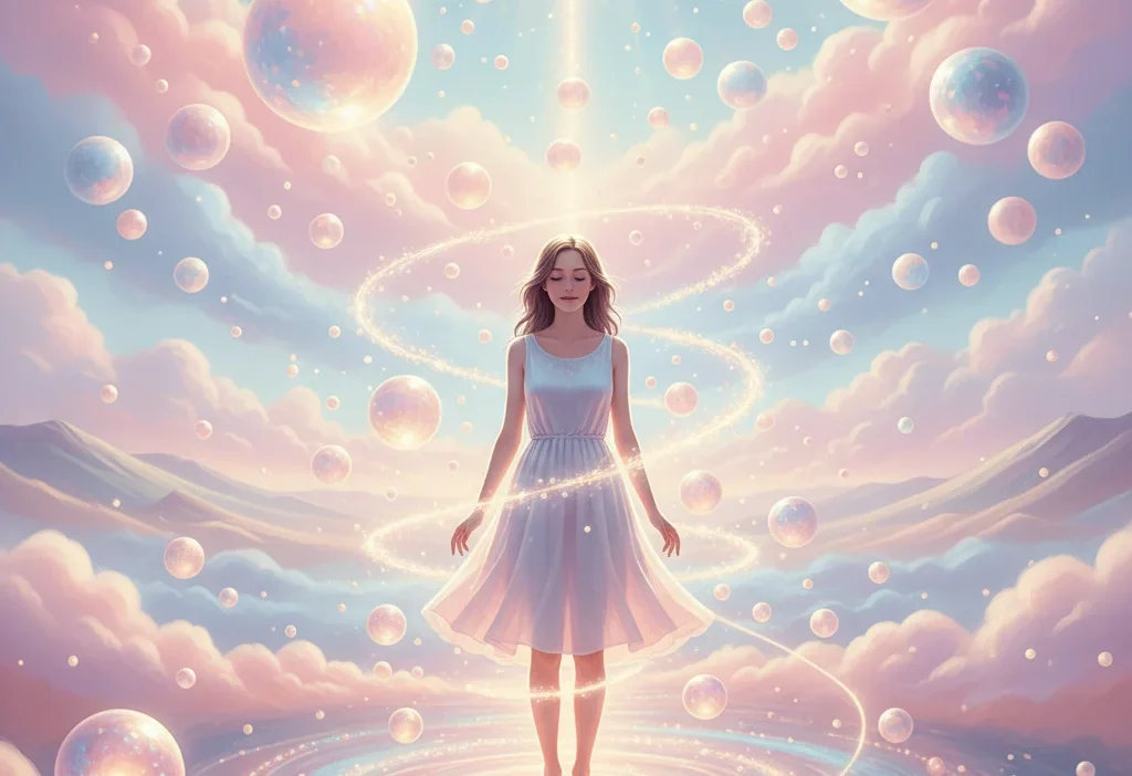 dream about acceptance