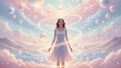 dream about acceptance