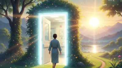 dream about hospital