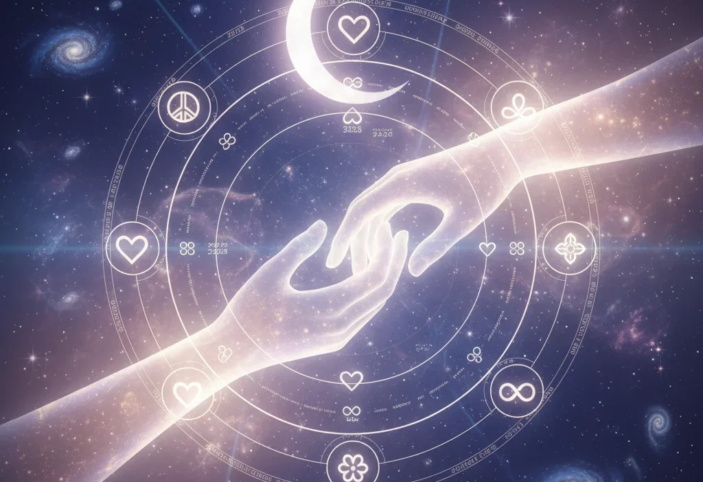 dream about holding hands