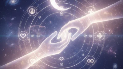 dream about holding hands