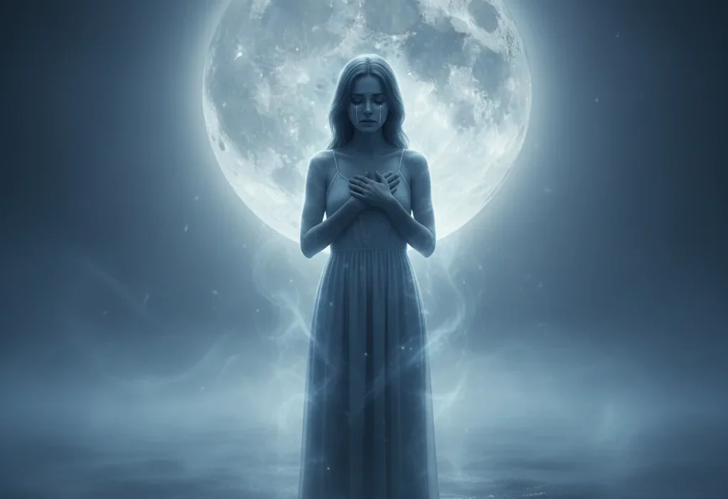 dream about being alone