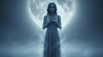 dream about being alone