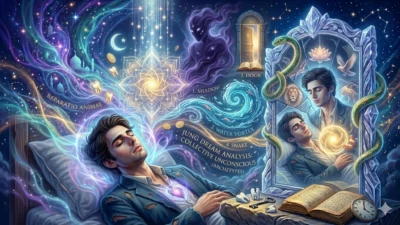 Jung dream analysis
