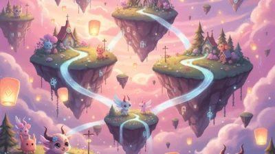 dream about parallel world