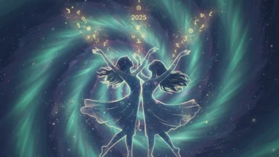 dream about dancing together