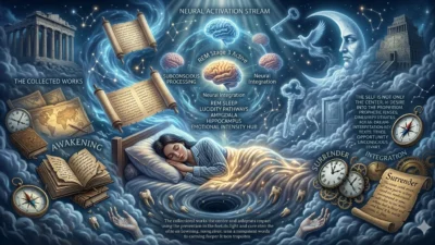 prophets and dreams