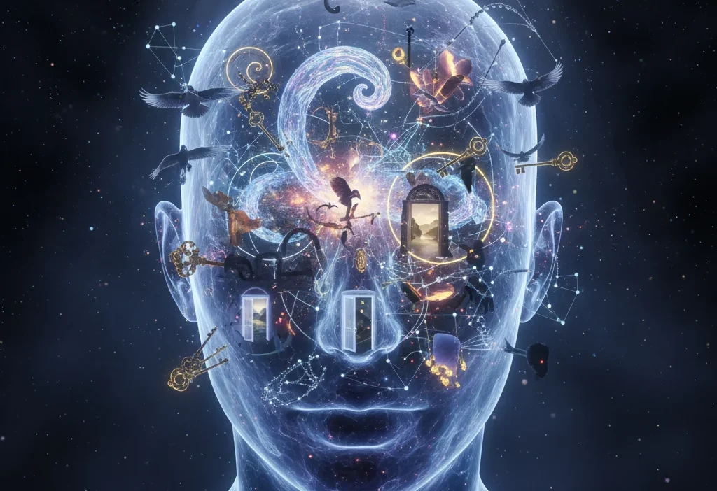 how to analyze your dream